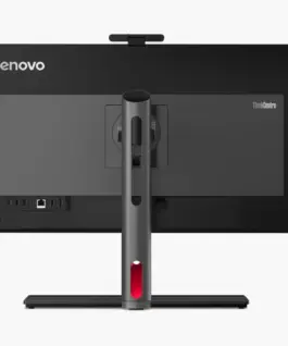 Lenovo Компютър All-in-One ThinkCentre M90a Pro G4 12JM001TPB W11Pro i7-13700/16GB/512GB/RTX 4050 6GB/27.0 QHD/черен/DVD/vPro/3YRS OS + 1YR