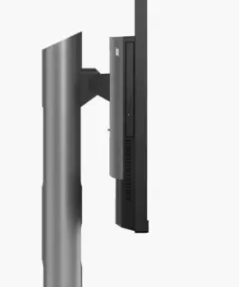 Lenovo Компютър All-in-One ThinkCentre M90a Pro G4 12JM001TPB W11Pro i7-13700/16GB/512GB/RTX 4050 6GB/27.0 QHD/черен/DVD/vPro/3YRS OS + 1YR