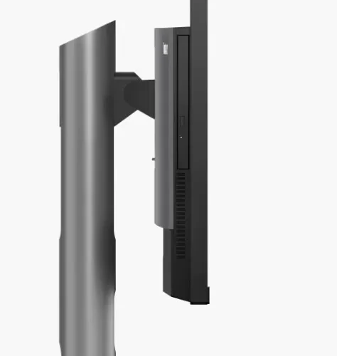 Lenovo Компютър All-in-One ThinkCentre M90a Pro G4 12JM001TPB W11Pro i7-13700/16GB/512GB/RTX 4050 6GB/27.0 QHD/черен/DVD/vPro/3YRS OS + 1YR