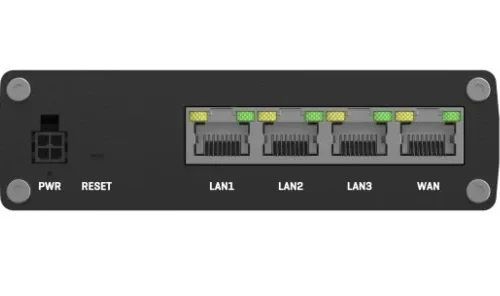 TELTONIKA Router RUTM08 Ethernet