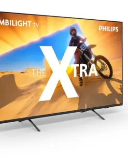 Alternative view of Philips TV 75 inches MINI LED 75PML9019/12