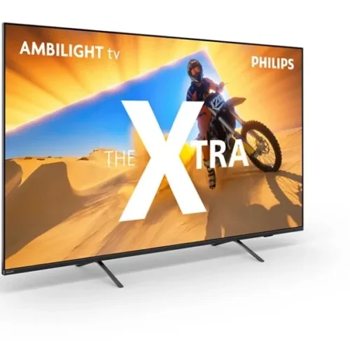 Alternative view of Philips TV 75 inches MINI LED 75PML9019/12
