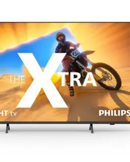 Philips TV 85 inches Mini LED 85PML9019/12
