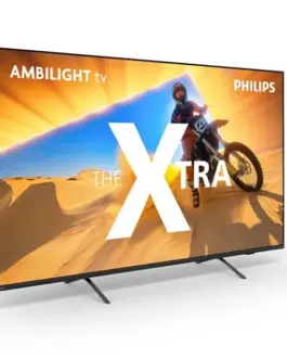 Alternative view of Philips TV 85 inches Mini LED 85PML9019/12