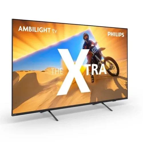 Alternative view of Philips TV 85 inches Mini LED 85PML9019/12