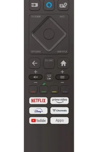 Philips TV 85 inches Mini LED 85PML9019/12