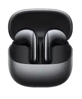 XIAOMI Earphones червенmi Buds 5 Graphite черен