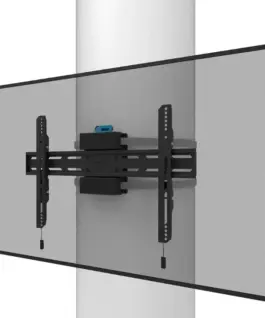 Neomounts стойка за монитор WL30S-910BL16