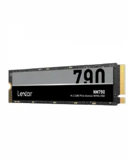 Alternative view of Lexar SSD NM790 8TB 2280 PCIeGen4x4 7000/6200MB/s