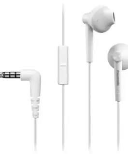 Panasonic слушалки RP-TCM55E-W