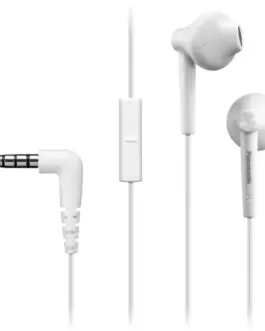 Panasonic слушалки RP-TCM55E-W