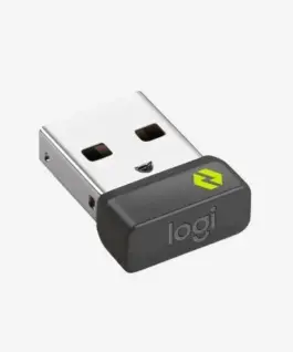 Alternative view of Logitech Keyboard MX Keys for Business Graphite US