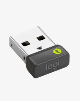 Alternative view of Logitech Keyboard MX Keys for Business Graphite US