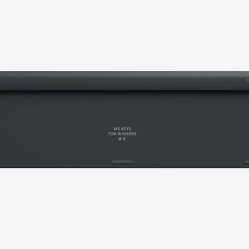 Logitech Keyboard MX Keys for Business Graphite US