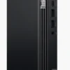 Lenovo Компютър ThinkCentre M70q Tiny G5 12TD000FPB W11Pro i5-14500T/16GB/512GB/INT/vPro/1YR Premier Support + 3YRS