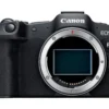 Canon EOS R8 Body Mirrorless Camera + LP-E17 Battery Kit 5803C089