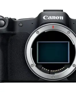 Canon EOS R8 Body Mirrorless Camera + LP-E17 Battery Kit 5803C089