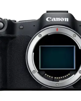 Canon EOS R8 Body Mirrorless Camera + LP-E17 Battery Kit 5803C089