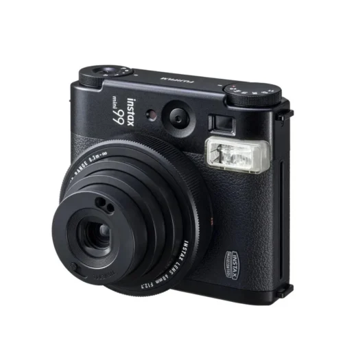 Fujifilm Camera Instax Mini 99 черен