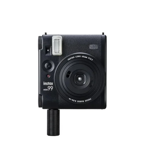 Fujifilm Camera Instax Mini 99 черен