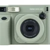 Fujifilm Camera Instax Wide 400 зелен