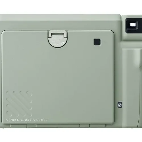 Fujifilm Camera Instax Wide 400 зелен