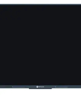 AG NEOVO Interactive display 86 inches HU-86T60 4K UHD 3840 x 2160 20PKT 400cd/m2 4000:1 3H DPx1 HDMIx3 VGA LAN ANDROID11