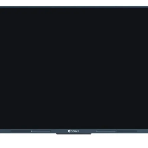 AG NEOVO Interactive display 86 inches HU-86T60 4K UHD 3840 x 2160 20PKT 400cd/m2 4000:1 3H DPx1 HDMIx3 VGA LAN ANDROID11