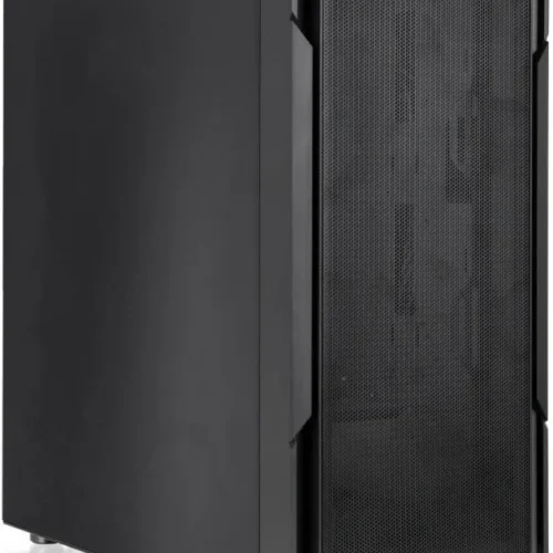Thermaltake кутия за компютър Versa XM1 черен Steel 120mm Fan USB3.0 -