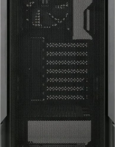 Thermaltake кутия за компютър Versa XM1 Tempeчервен Glass 120mm Fan USB3.0 –