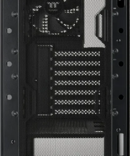 Thermaltake кутия за компютър Versa XM1 Tempeчервен Glass 120mm Fan USB3.0 –