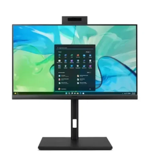 Acer Компютър Veriton Vero All-in-One VVZ4724GT 23.8 cala i5-14400U/8GB/512GB/W11P