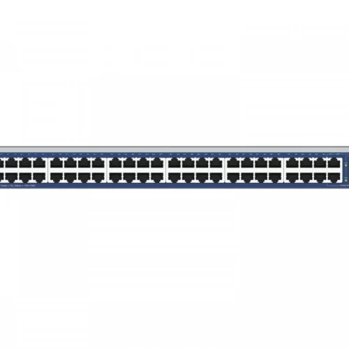 Netgear Netgear GS748T SMART Sw itch 48xGE 4xSFP