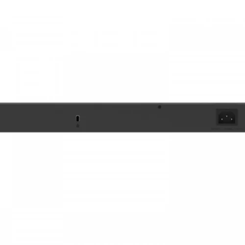 Netgear Netgear GS748T SMART Sw itch 48xGE 4xSFP