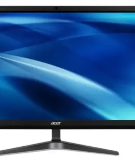 Acer Компютър Veriton All-in-One VZ25214G 23.8/i5-1335U/8GB/512GB/W11P