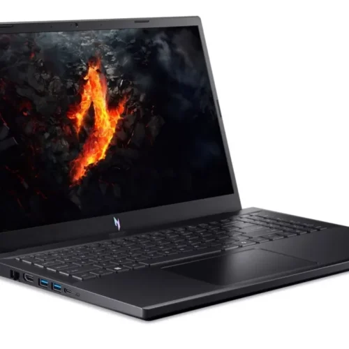 Alternative view of Acer Acer Nitro V 15 Ryzon 7 7735HS 16GB 512GB 3050