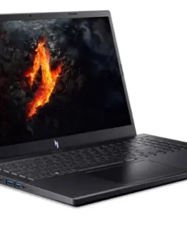 Alternative view of Acer Acer Nitro V 15 Ryzon 5 5735HS 16GB 512GB 3050