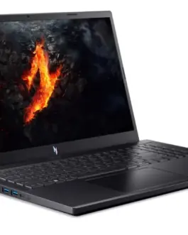 Alternative view of Acer Acer Nitro V 15 Ryzon 5 5735HS 16GB 512GB 3050