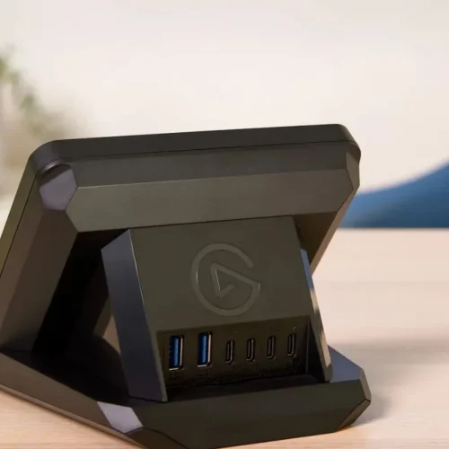 Alternative view of ELGATO USB Hub for Stream Deck +