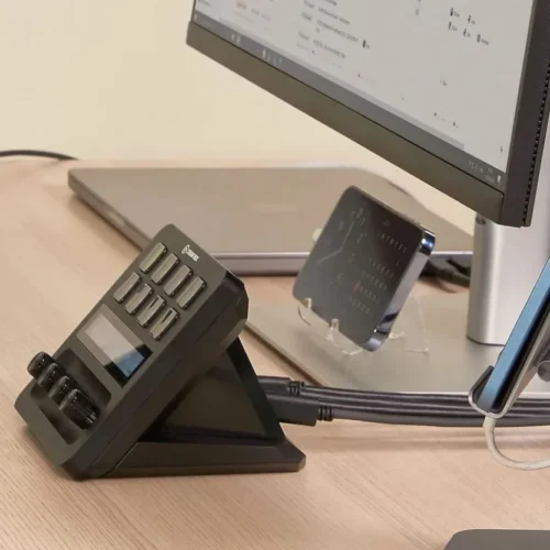 ELGATO USB Hub for Stream Deck +