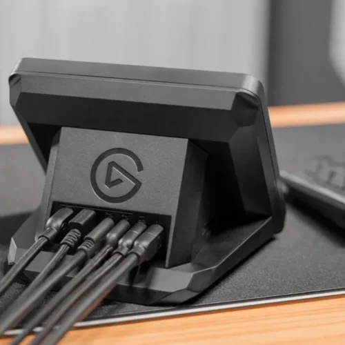 ELGATO USB Hub for Stream Deck +