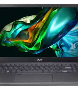 Alternative view of Acer Acer Nitro 5 i5-13420H 15.6 16GB 512GB RTX 205