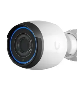 UBIQUITI Camera IP UVC-G5-Pro 4K Ultra HD 30fps IP65 1x RJ45 100Mb/s PoE 3x zoom optic