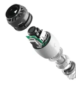 Alternative view of UBIQUITI Camera IP UVC-G5-Pro 4K Ultra HD 30fps, IP65, 1x RJ45 100Mb/s PoE, 3x zoom optic