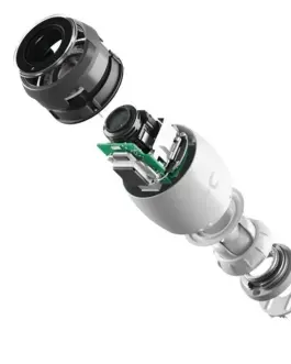 Alternative view of UBIQUITI Camera IP UVC-G5-Pro 4K Ultra HD 30fps, IP65, 1x RJ45 100Mb/s PoE, 3x zoom optic