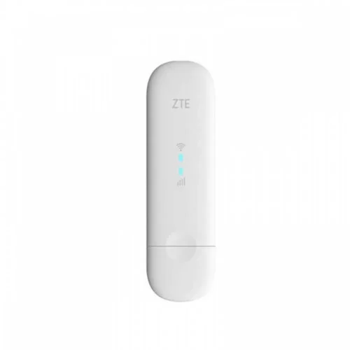 Alternative view of ZTE Router MF79U modem USB LTE Cat.4 MF79N