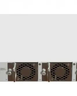 Alternative view of MikroTik Managed switch CRS520-4XS-16XQ-RM 16x QSFP28, 4x SFP28, 2x 10GE