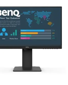 Benq Monitor 23.8 inches BL2486TC LED 4ms/1000:1/IPS/HDMI