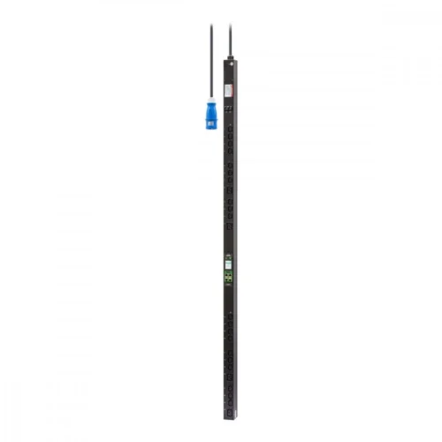 APC EPDU2132MBO Easy PDU,2G, Meteчервен-by-Outlet, ZeroU, 32A, 230V, (20) C13 & (4) C19