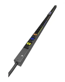 Alternative view of Eaton PDU G4 MI 0U C20 16A 1P 12xC13,12xC39